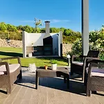 Quinta Do Portal וילה
