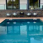 Quinta Do Portal וילה