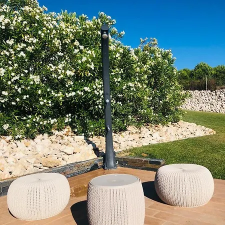 Quinta Do Portal 빌라 *