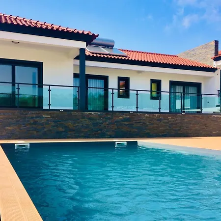 Villa Quinta Do Portal