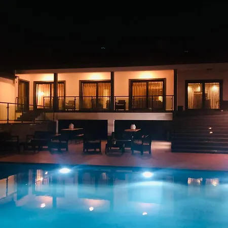 Villa Quinta Do Portal *