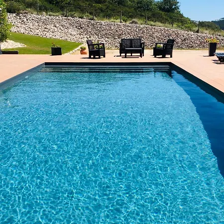 Βίλα Quinta Do Portal