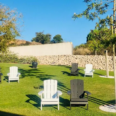 Quinta Do Portal *
