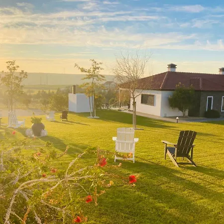 Quinta Do Portal Villa *
