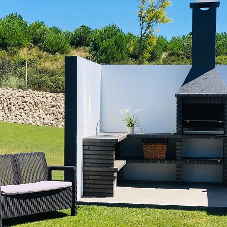 Quinta Do Portal Βίλα *