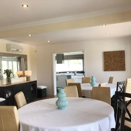 Quinta Do Portal Villa Bespeira