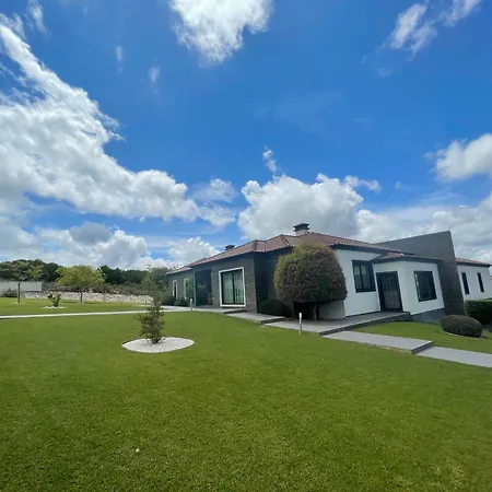 Quinta Do Portal וילה Bespeira