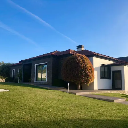 Villa Quinta Do Portal