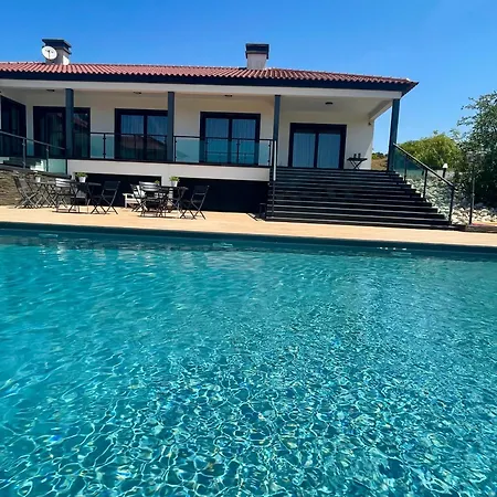 Villa Quinta Do Portal Bespeira
