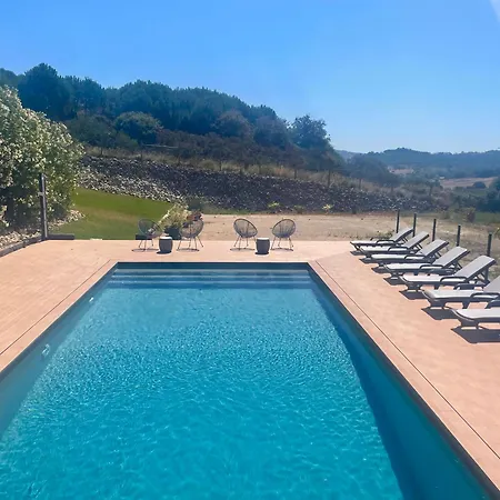 Quinta Do Portal Βίλα *