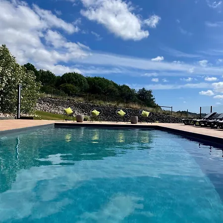 Quinta Do Portal Villa