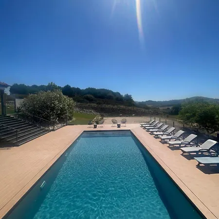 Βίλα Quinta Do Portal