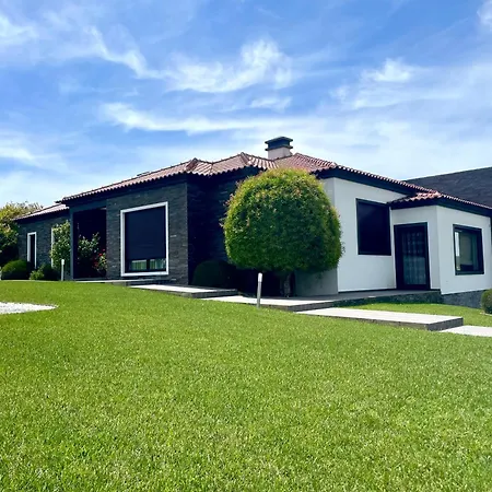 וילה Quinta Do Portal *