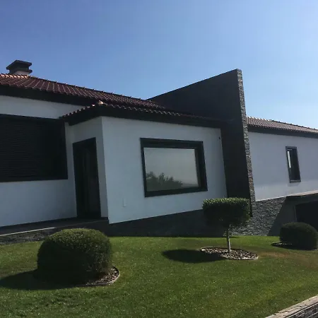 Βίλα Quinta Do Portal *