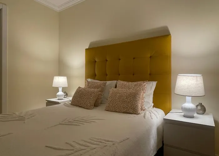 Villa Quinta Do Portal