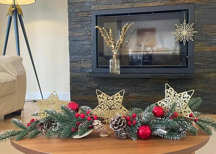 Quinta Do Portal Villa *